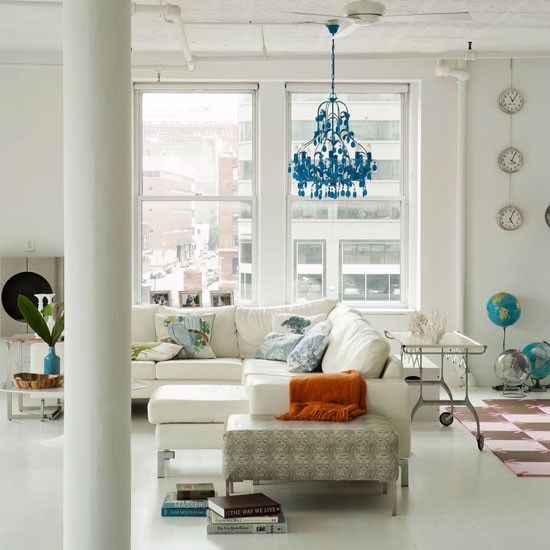 Modern-white-living-room